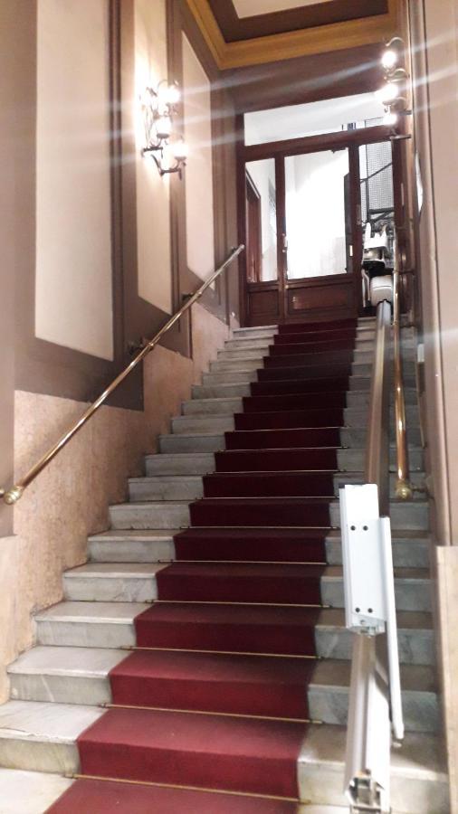Romamoremio Appartement *
