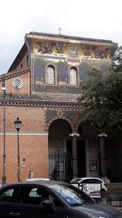 Romamoremio Appartement Rome