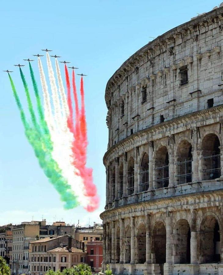 Bed & Breakfast Bed & Breakfast A Casa Di Lia A Roma 2*