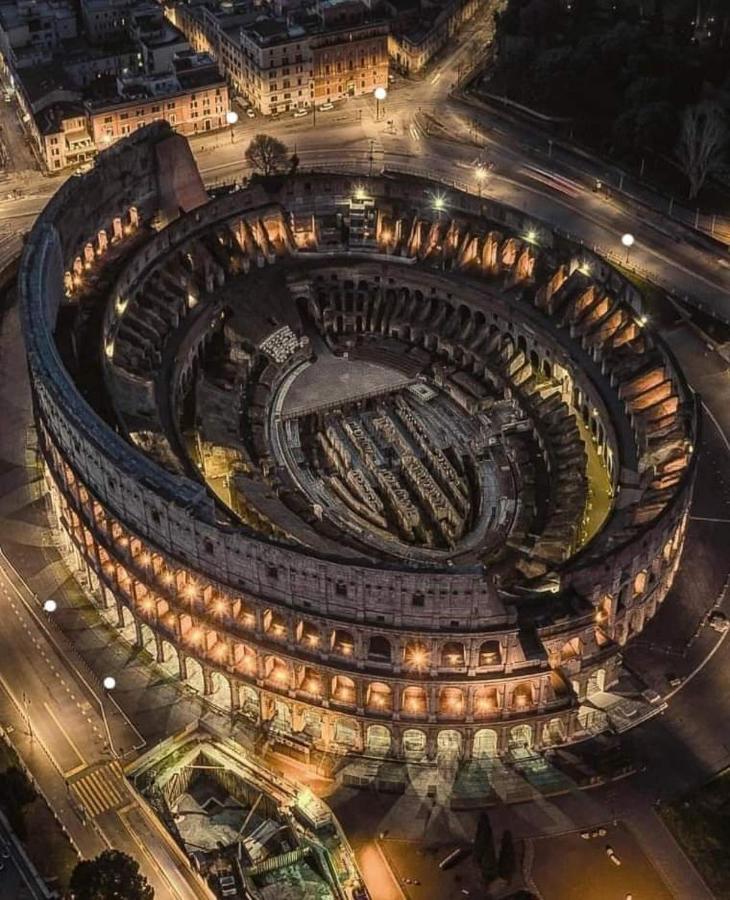Bed & Breakfast A Casa Di Lia A Roma 2*