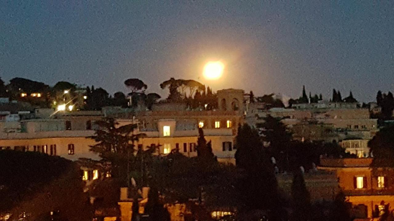 Bed & Breakfast Bed & Breakfast A Casa Di Lia A Roma Rome