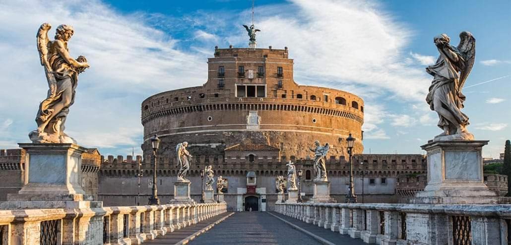 Bed & Breakfast A Casa Di Lia A Roma 2* Rome