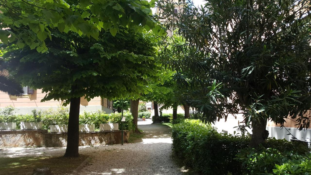 Bed & Breakfast A Casa Di Lia A Roma 2* Rome
