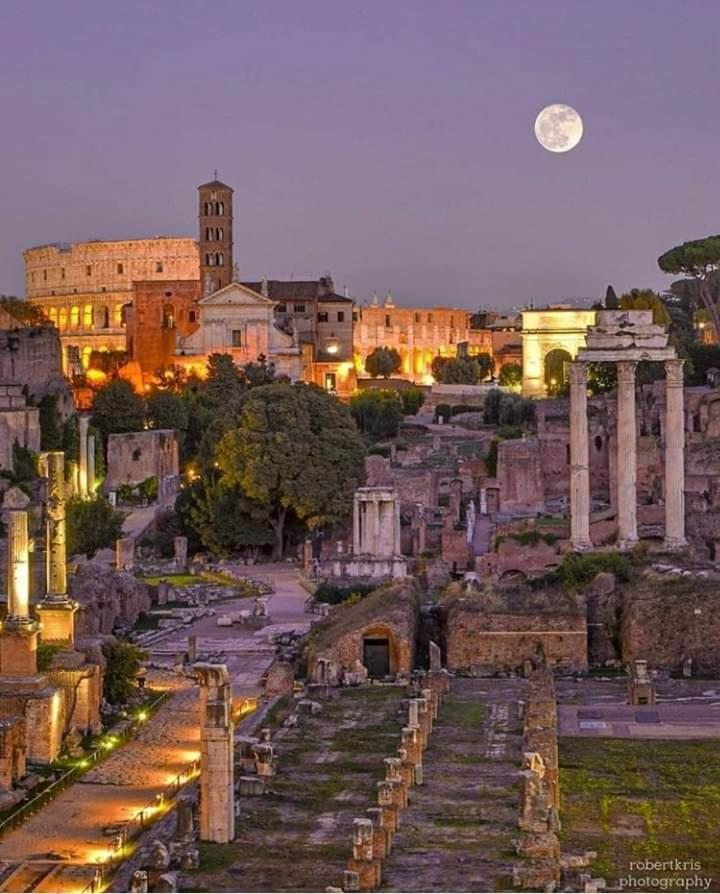 Bed & Breakfast A Casa Di Lia A Roma Bed & Breakfast