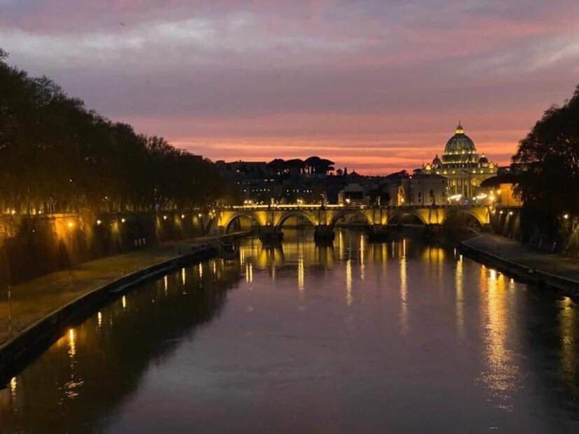 Bed & Breakfast A Casa Di Lia A Roma 2* Rome