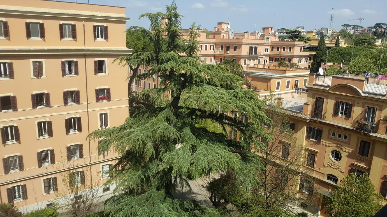 Bed & Breakfast A Casa Di Lia A Roma 2* Rome