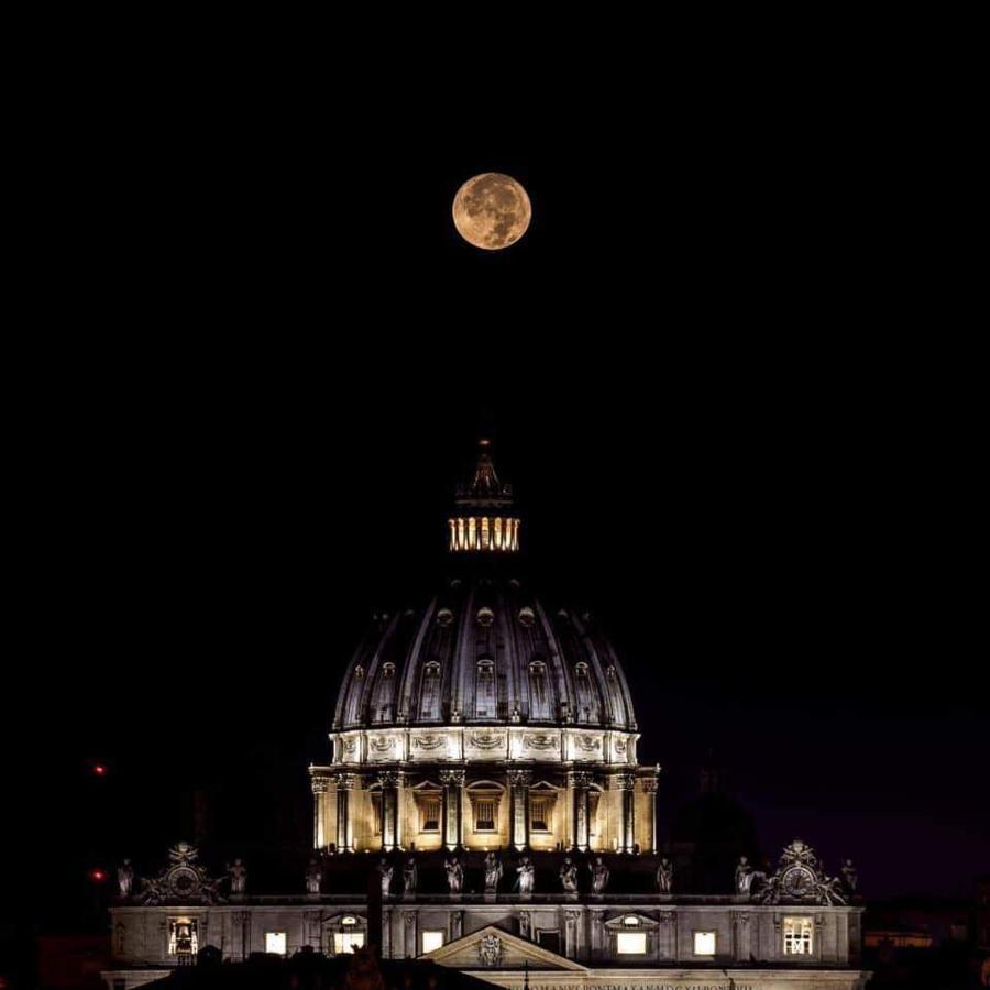 Bed & Breakfast A Casa Di Lia A Roma Bed & Breakfast Rome