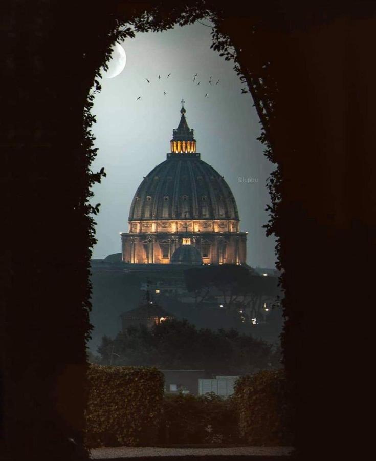 Bed & Breakfast A Casa Di Lia A Roma 2*