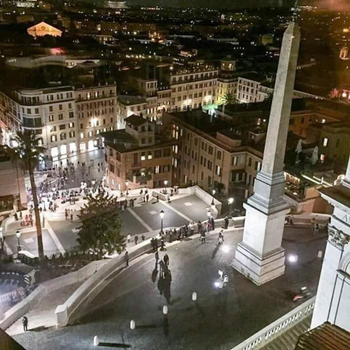 Bed & Breakfast A Casa Di Lia A Roma Bed & Breakfast Rome
