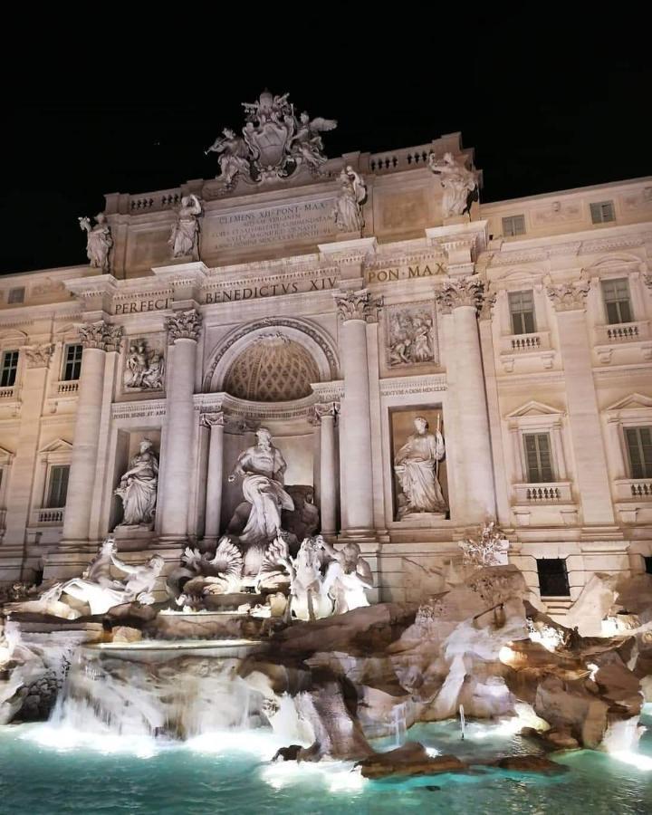 Bed & Breakfast Bed & Breakfast A Casa Di Lia A Roma