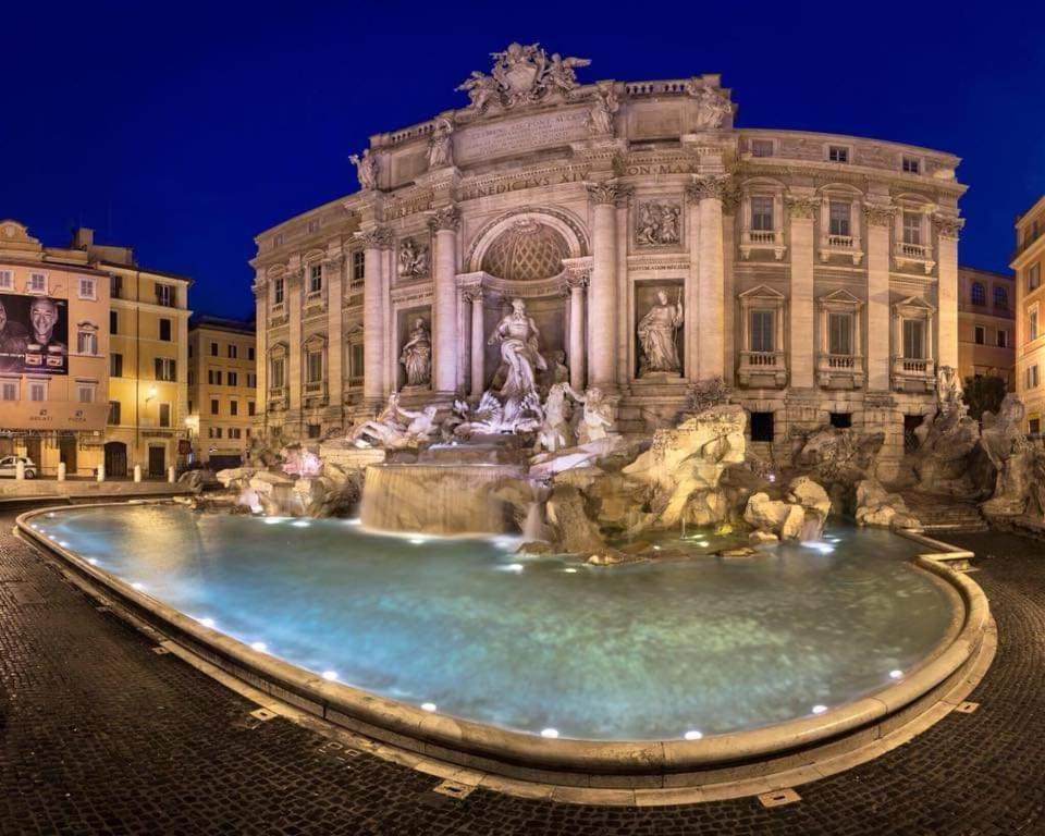 Bed & Breakfast A Casa Di Lia A Roma