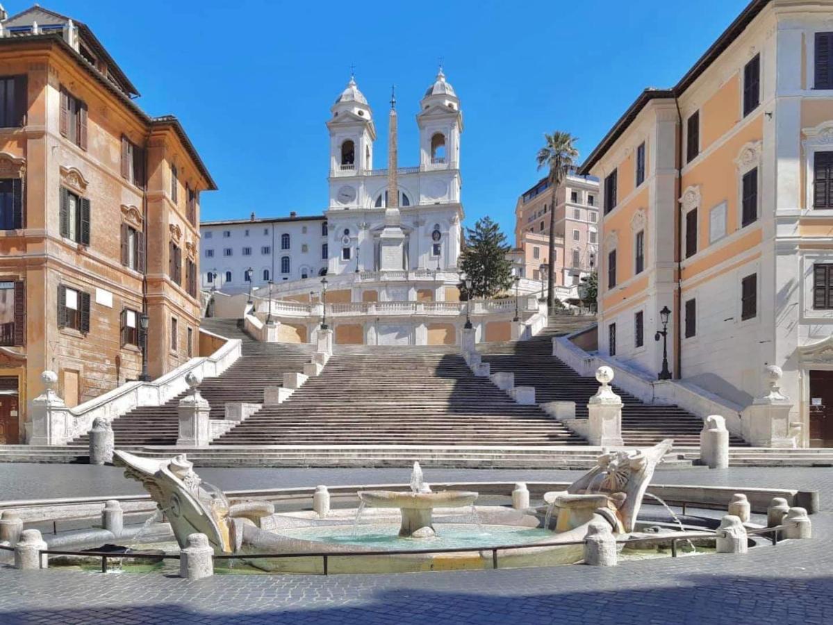 Bed & Breakfast Bed & Breakfast A Casa Di Lia A Roma 2*