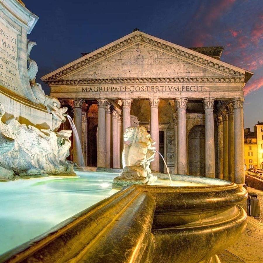 Bed & Breakfast A Casa Di Lia A Roma 2* Rome