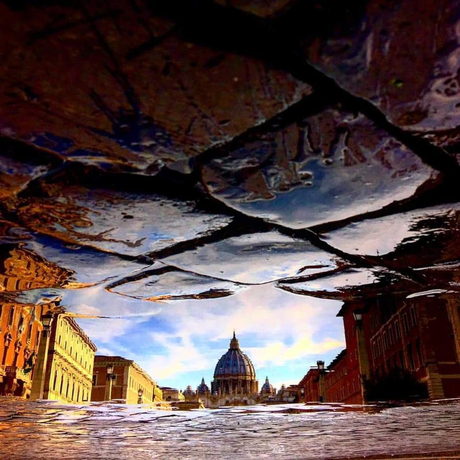 Bed & Breakfast Bed & Breakfast A Casa Di Lia A Roma 2*