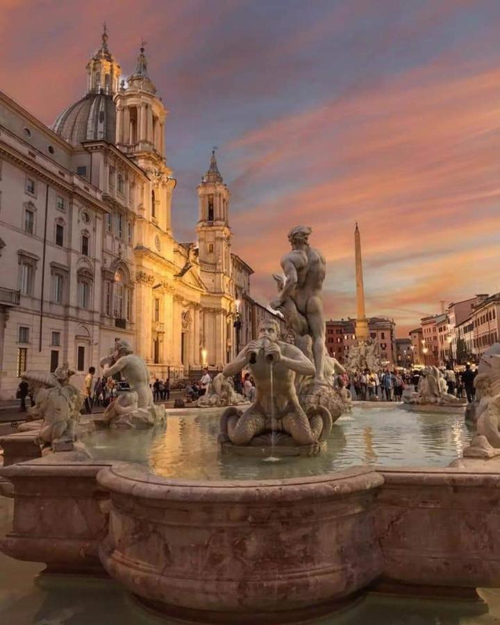 Bed & Breakfast Bed & Breakfast A Casa Di Lia A Roma