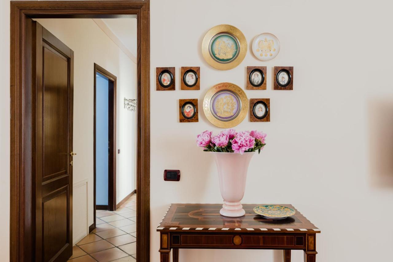 Appartement Classic Near The Colosseum