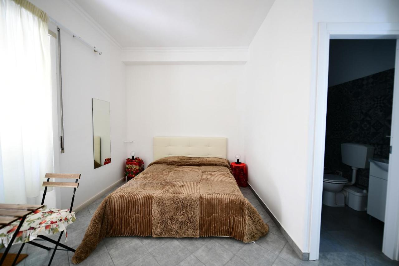 Queen Vatican Guest house 2*