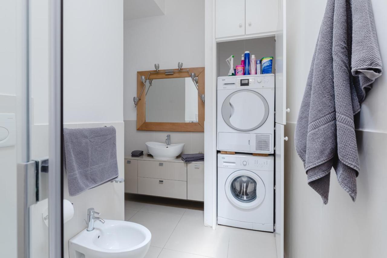 Apartment Elegante E Classico Attico Con Terrazzo Privato Vicino Al Vaticano Rome