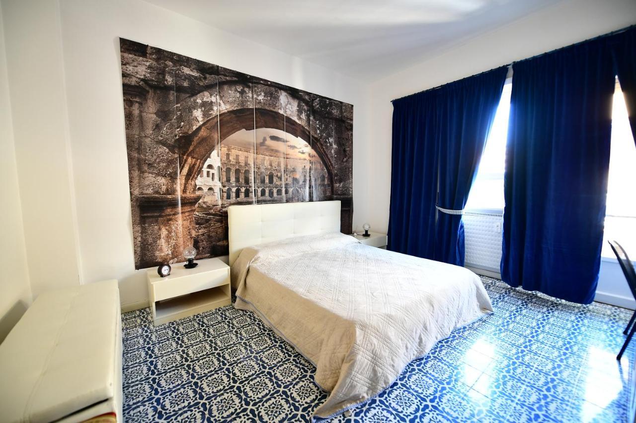 Guest house Queen Vatican 2*