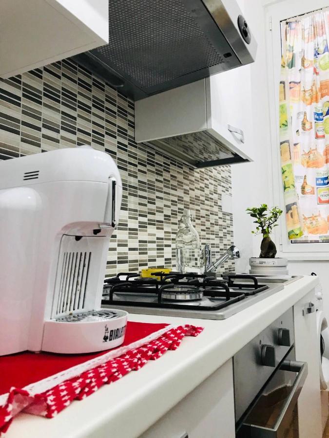 Apartment San Giovanni 80 Mq Rome