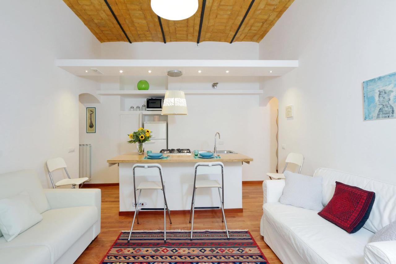 Apartment Romeasyoulike - Colosseo Experience 23