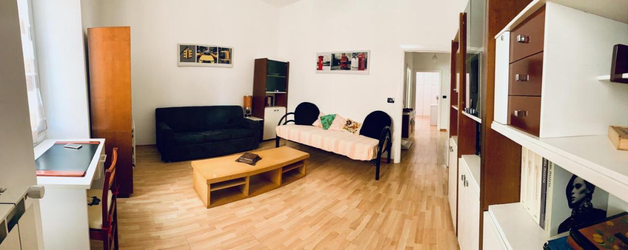 Apartment Luminoso