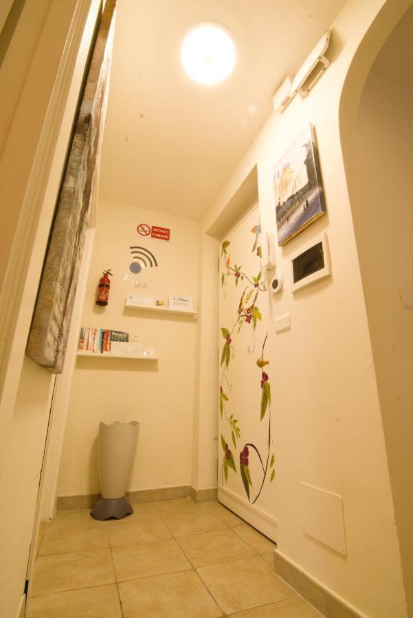 Una Notte Ai Musei Holiday home