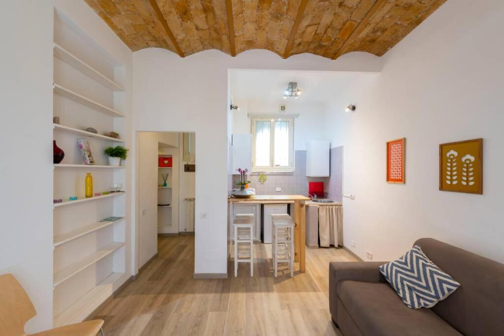 Apartamento Casa Trastevere