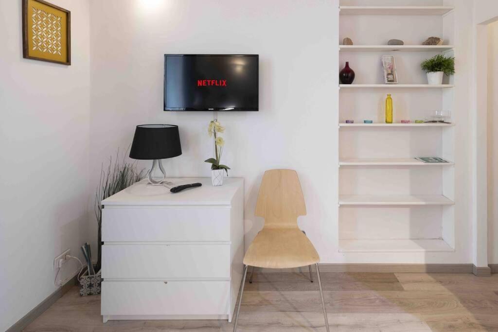 Casa Trastevere Appartement *