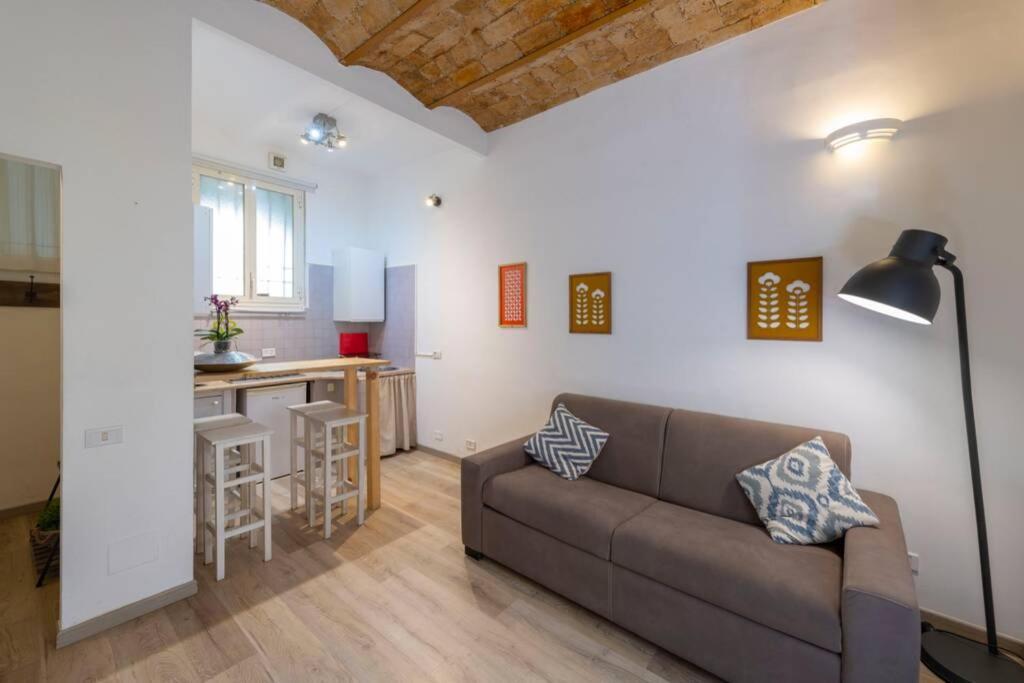 Casa Trastevere Apartamento *