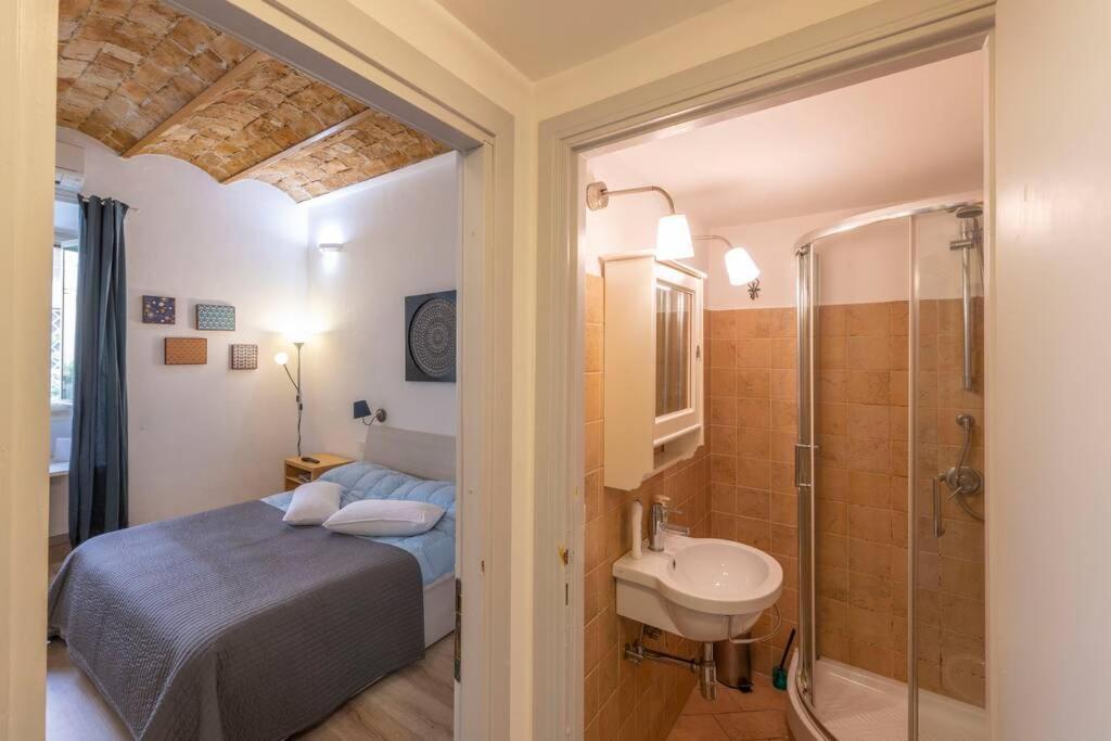 Apartamento Casa Trastevere Roma