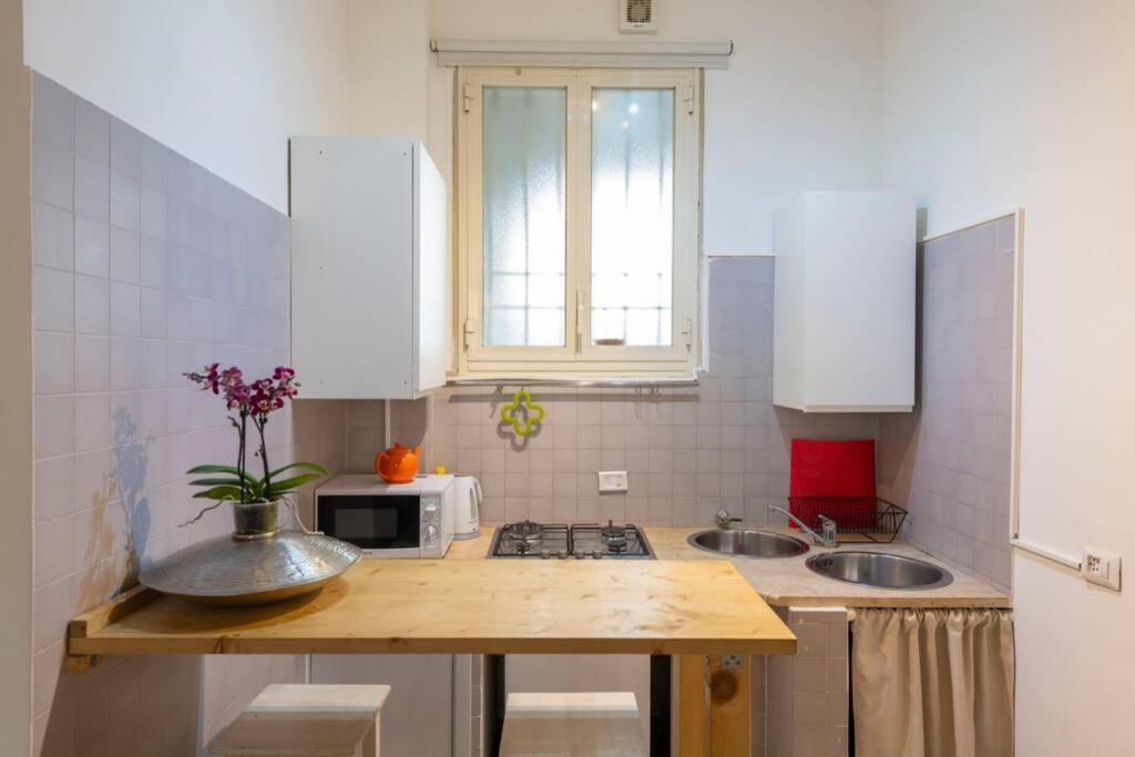 Casa Trastevere Apartamento