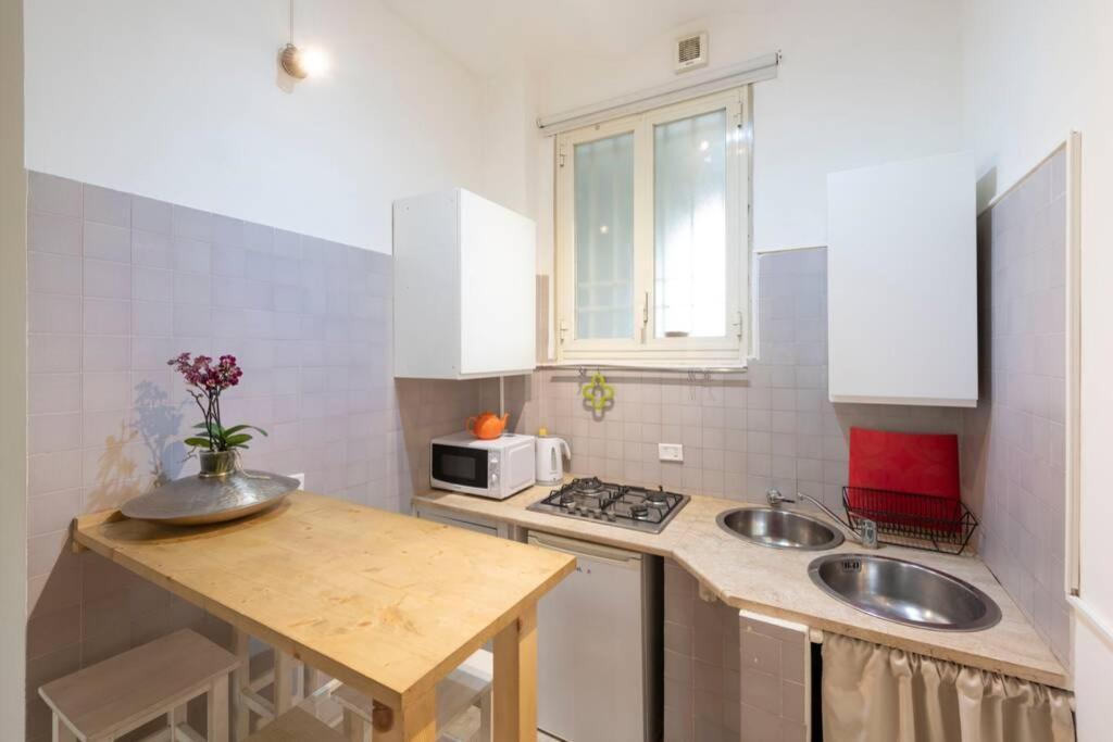 Casa Trastevere Apartamento *