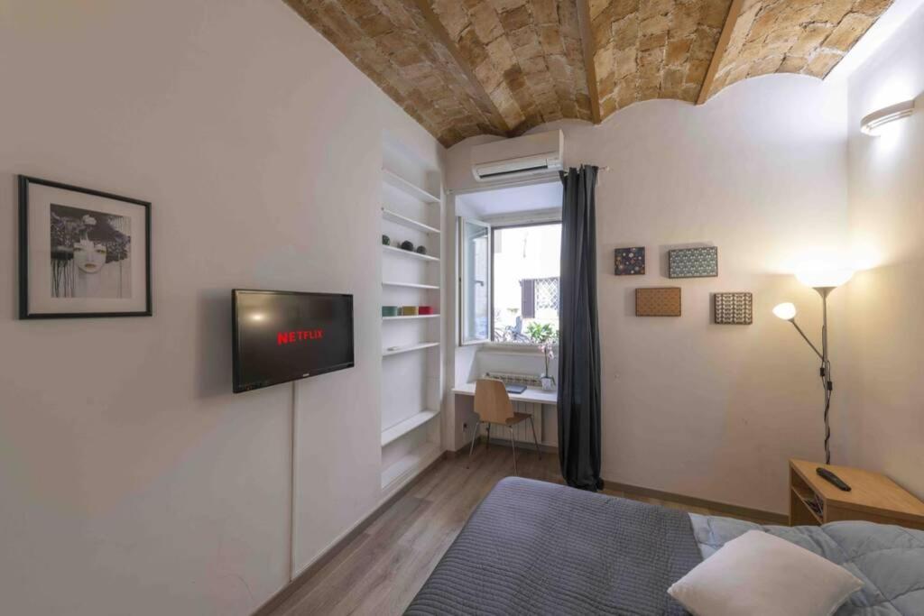 Casa Trastevere Apartamento