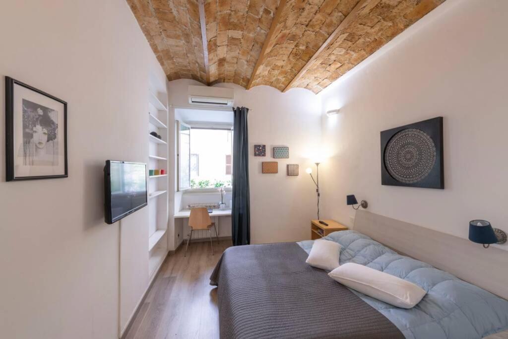 Casa Trastevere Apartamento Roma
