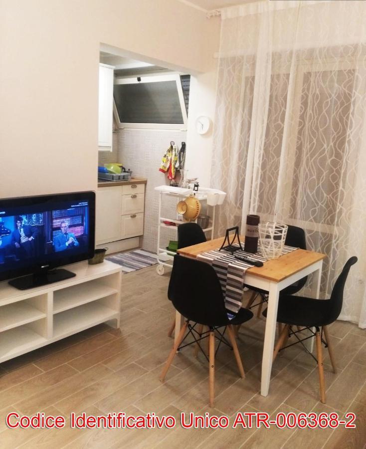 Apartamento Giuly's House Cozy & Comfy In ....real !!! *