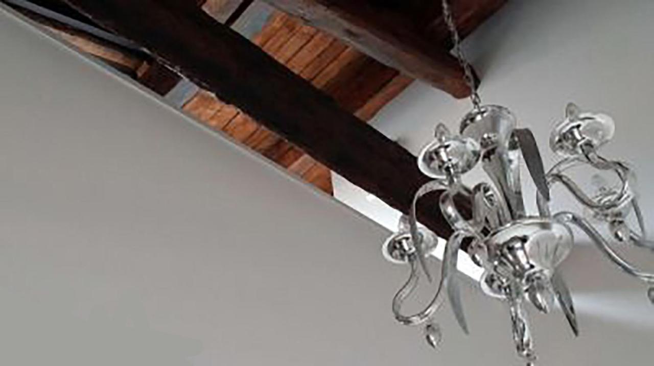 Apartment Ponte Milvio Luxury House *