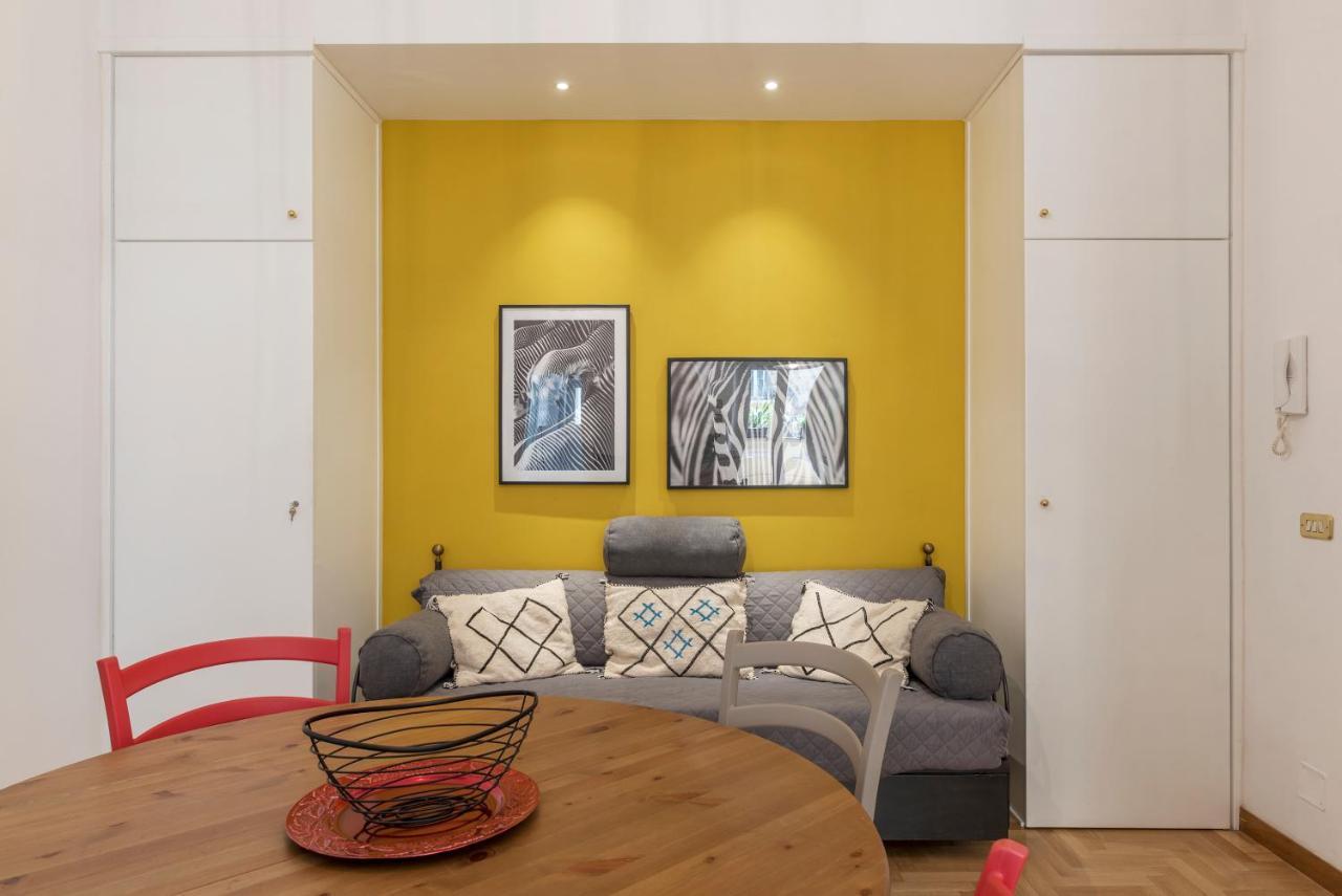San Giovanni Laterano Cozy Flat Rome
