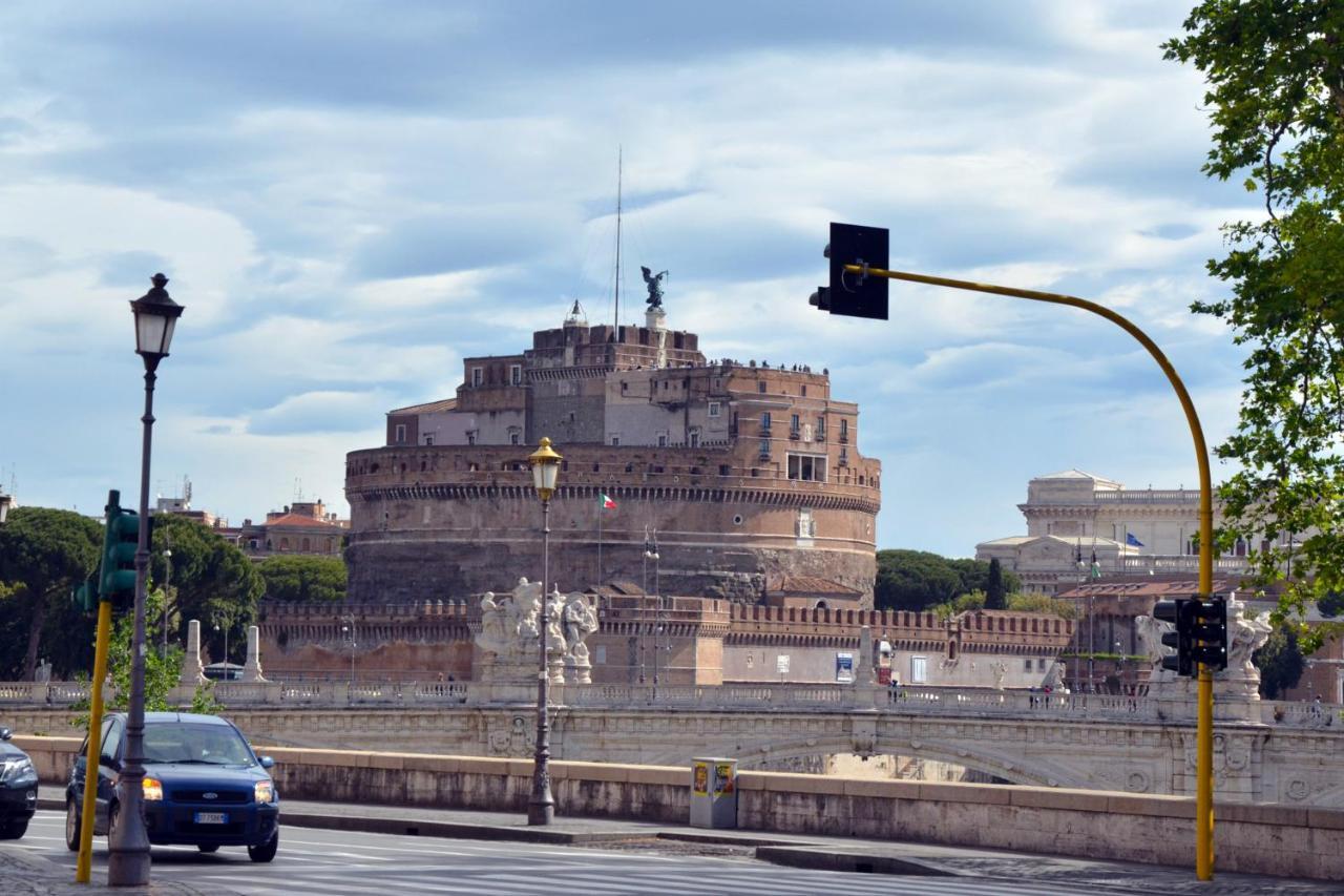 Rovere Tiber House Casa vacanze Roma