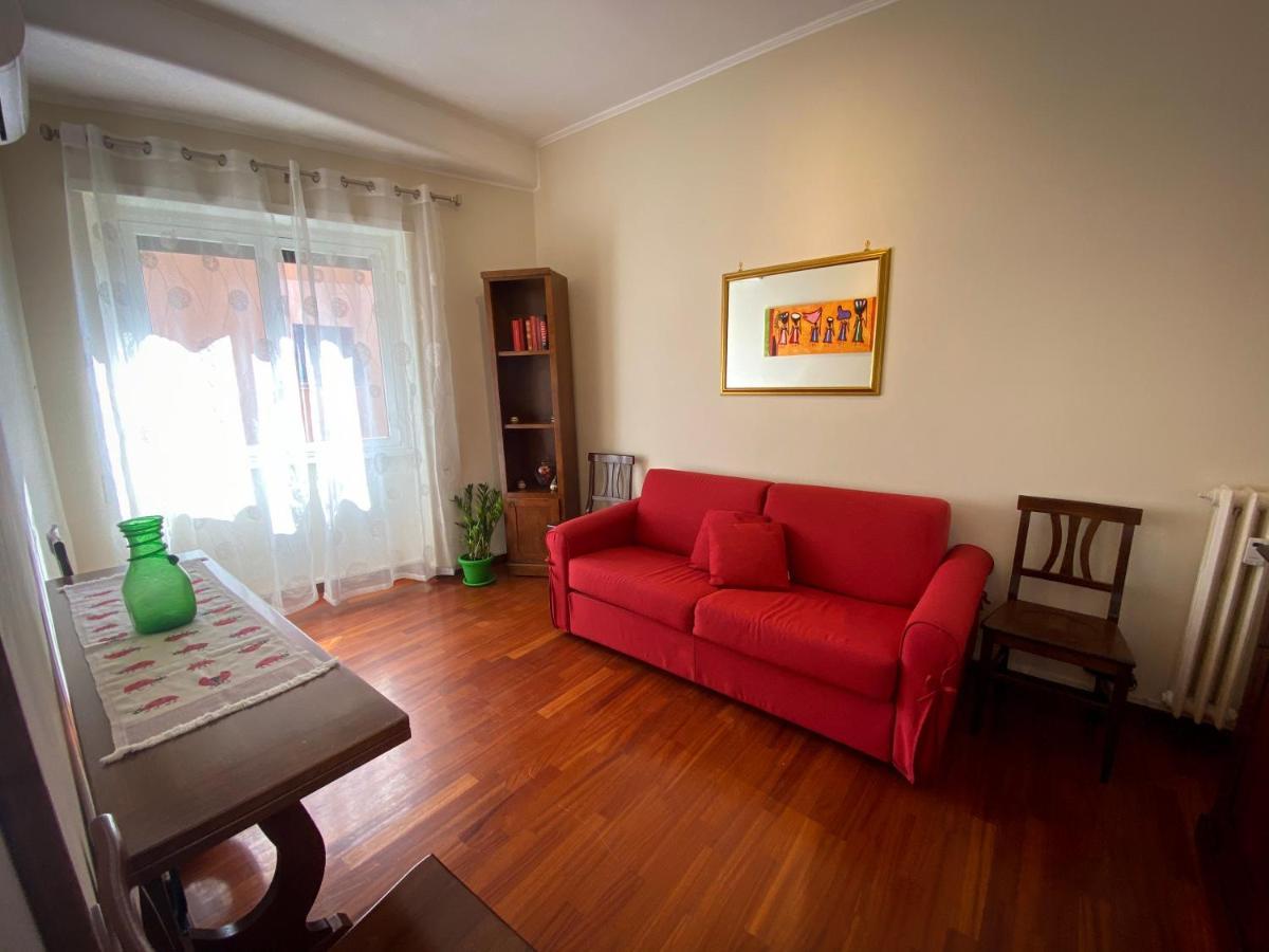 La Dimora Apartment Rome