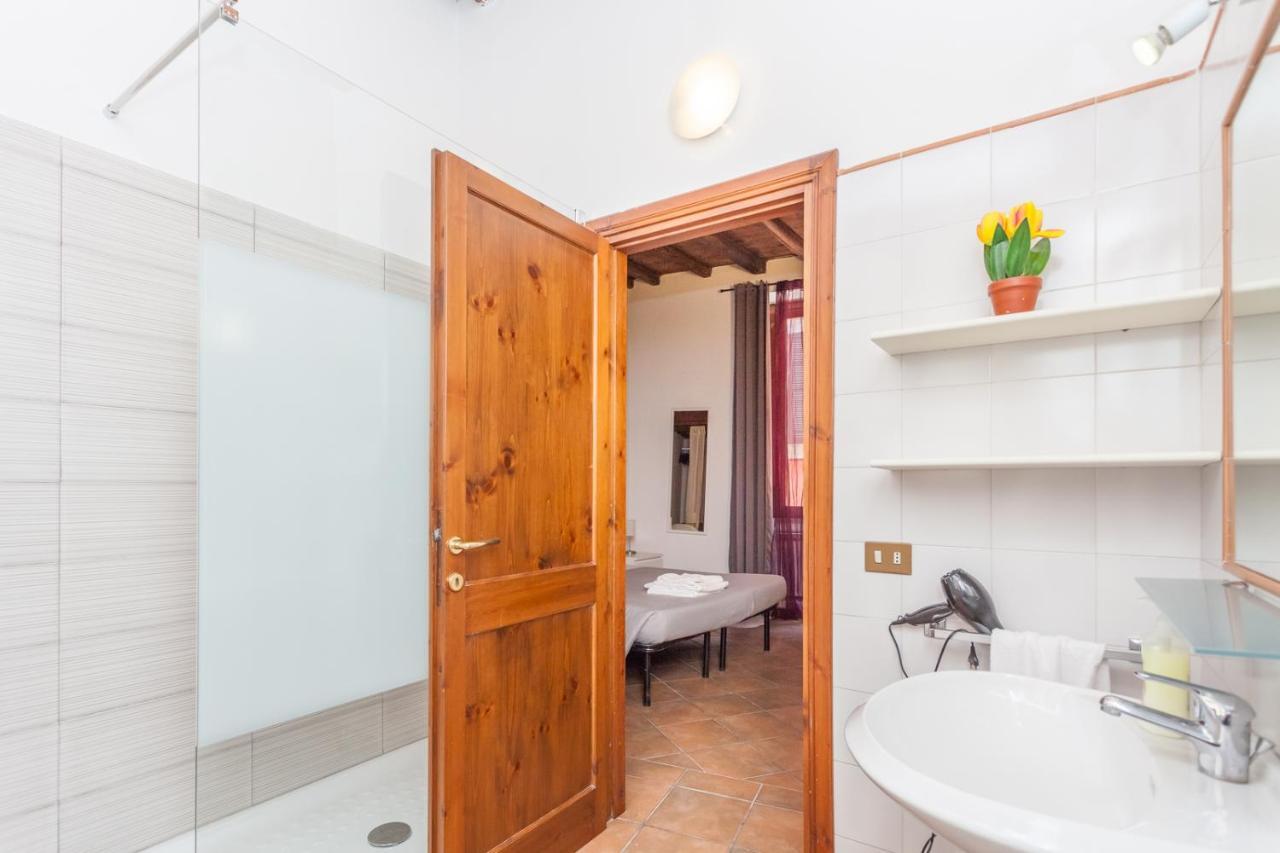 Apartment Balestrari Palace *
