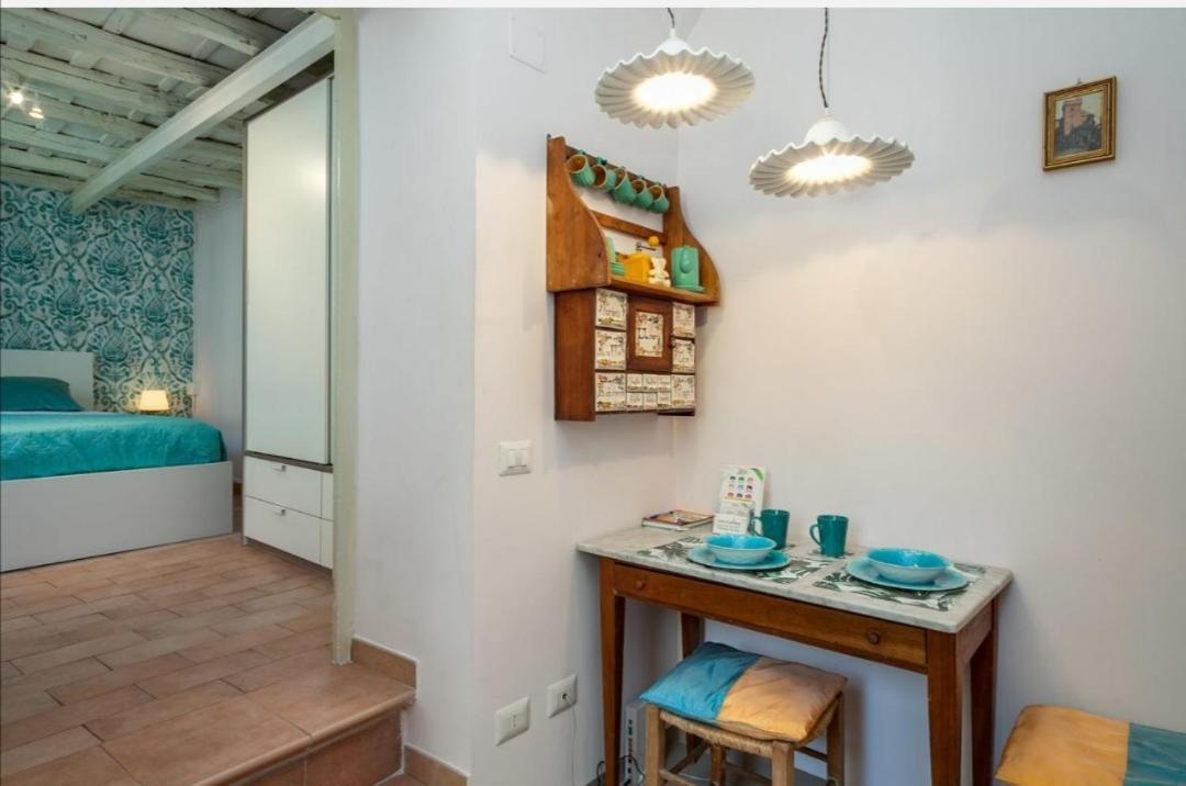 Navona Loft-robi