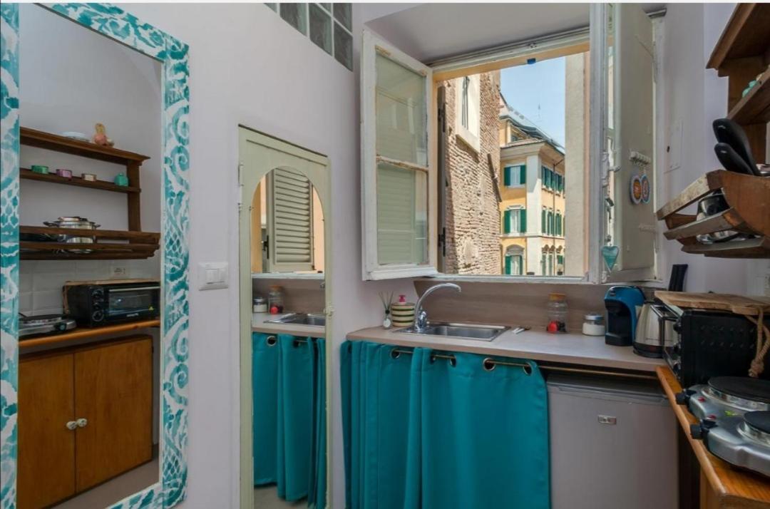 Navona Loft-robi * Roma