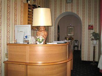 Raeli Floridia 3* Rome