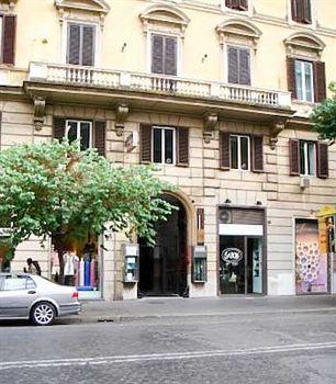 Hotel Raeli Floridia 3*