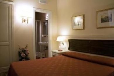 Residenza Domiziano Couette-café 3*