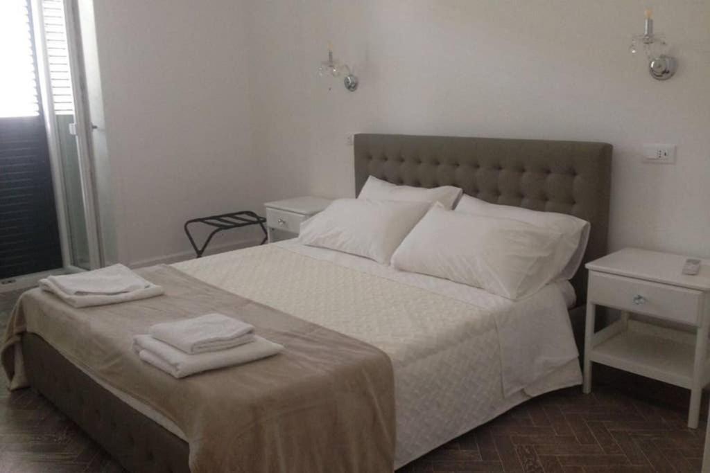 Appartement The Vatican Roof Garden *