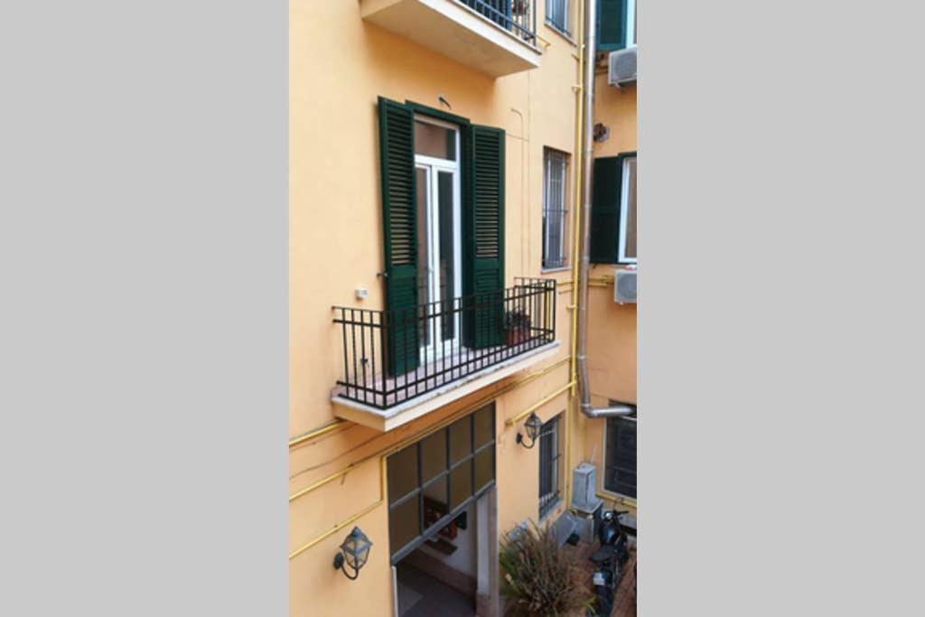 Appartement The Vatican Roof Garden