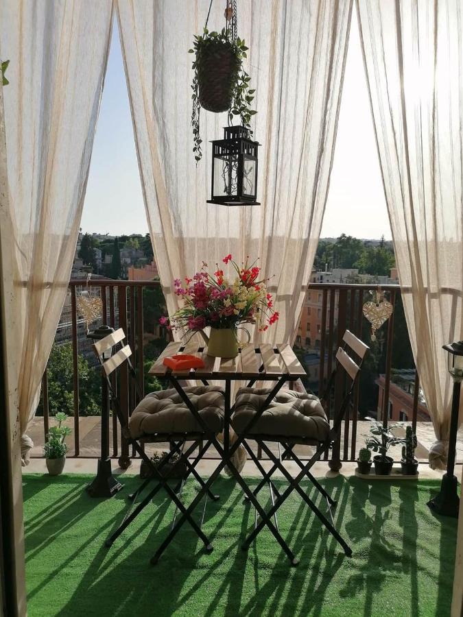 Terrazza 29 Appartement Rome