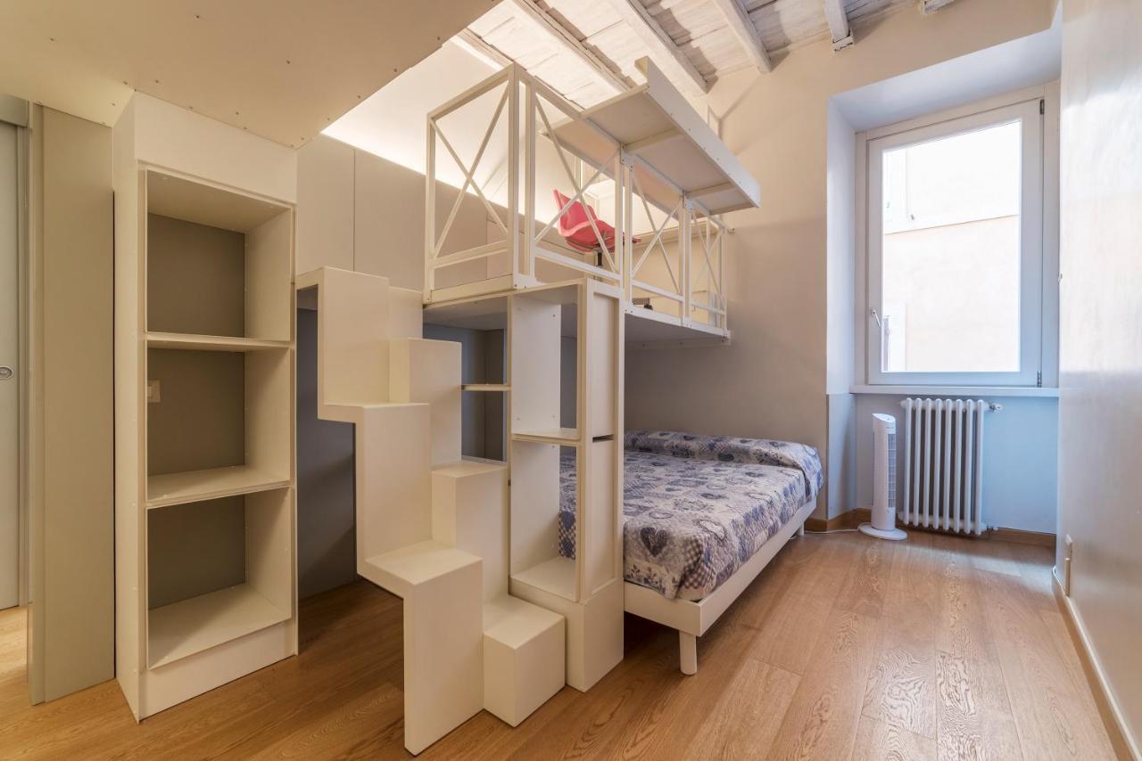 Apartamento Piazza Navona Elegant